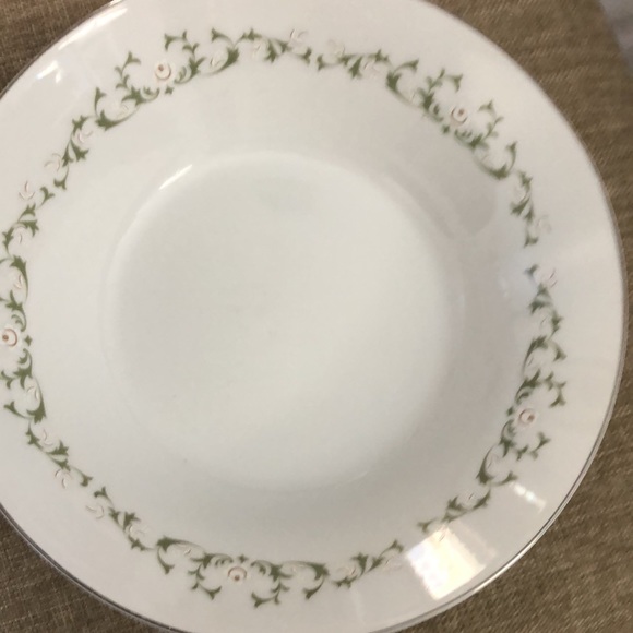 Dina china  vintage beautiful piece will need packed well no damage perfect - Picture 2 of 9